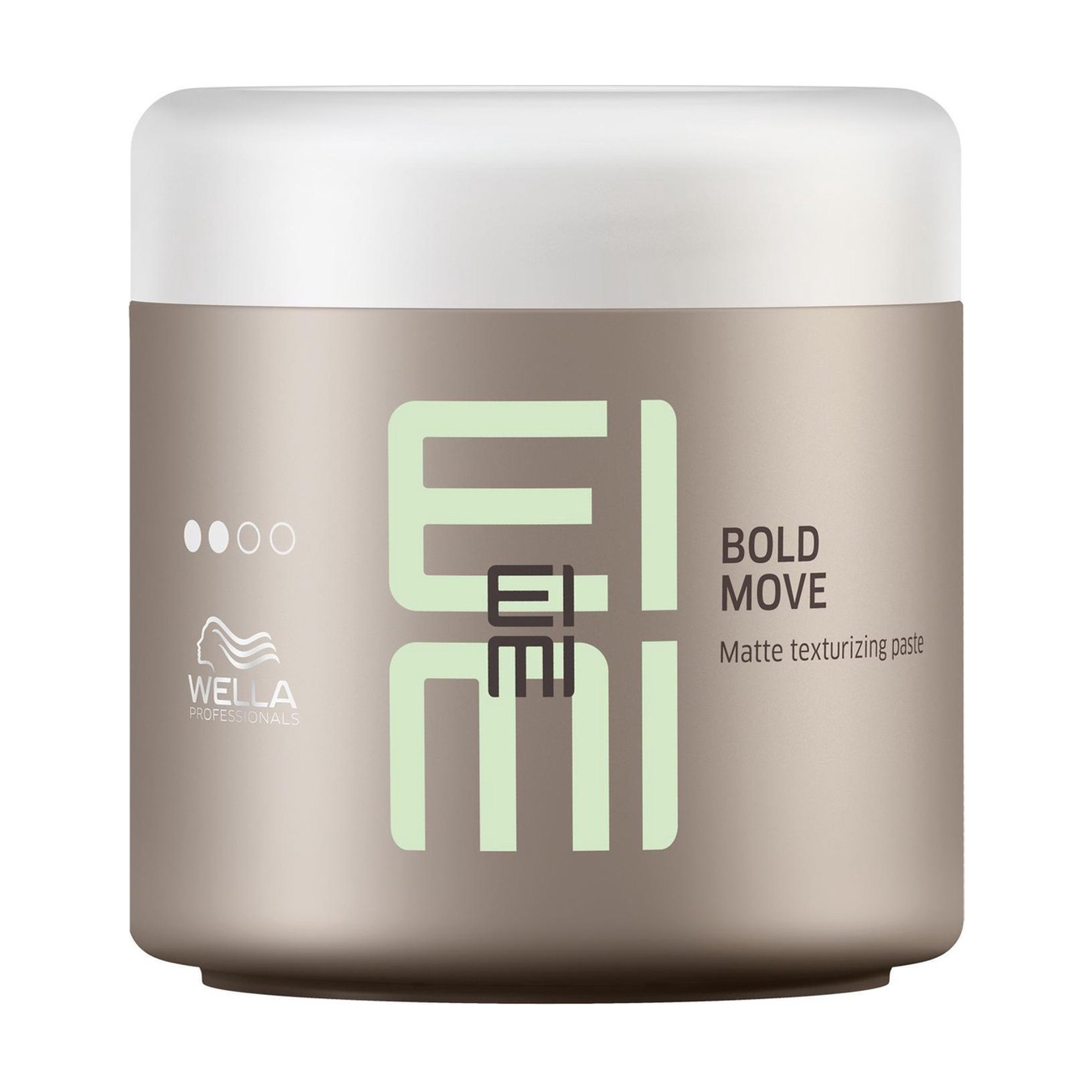 Паста для укладання волосся Wella Professionals EIMI Bold Move Матова, 150 мл