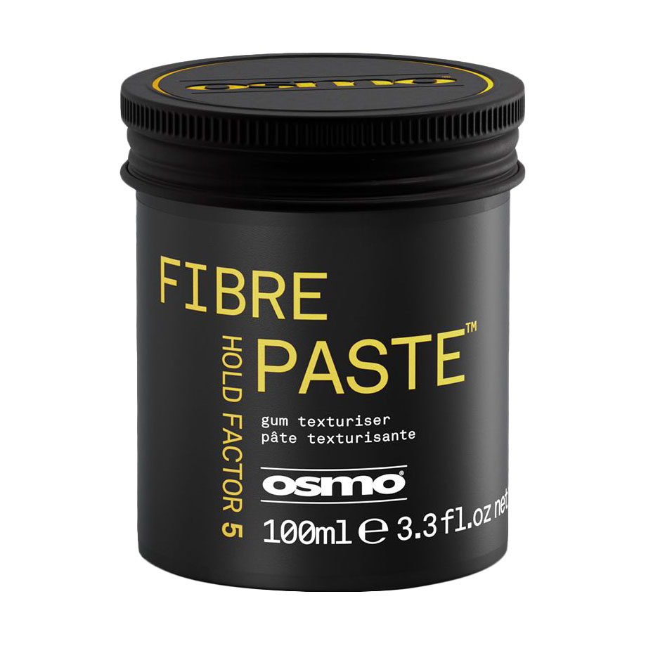 Волокниста паста для укладання волосся Osmo Fibre Paste, 100 мл